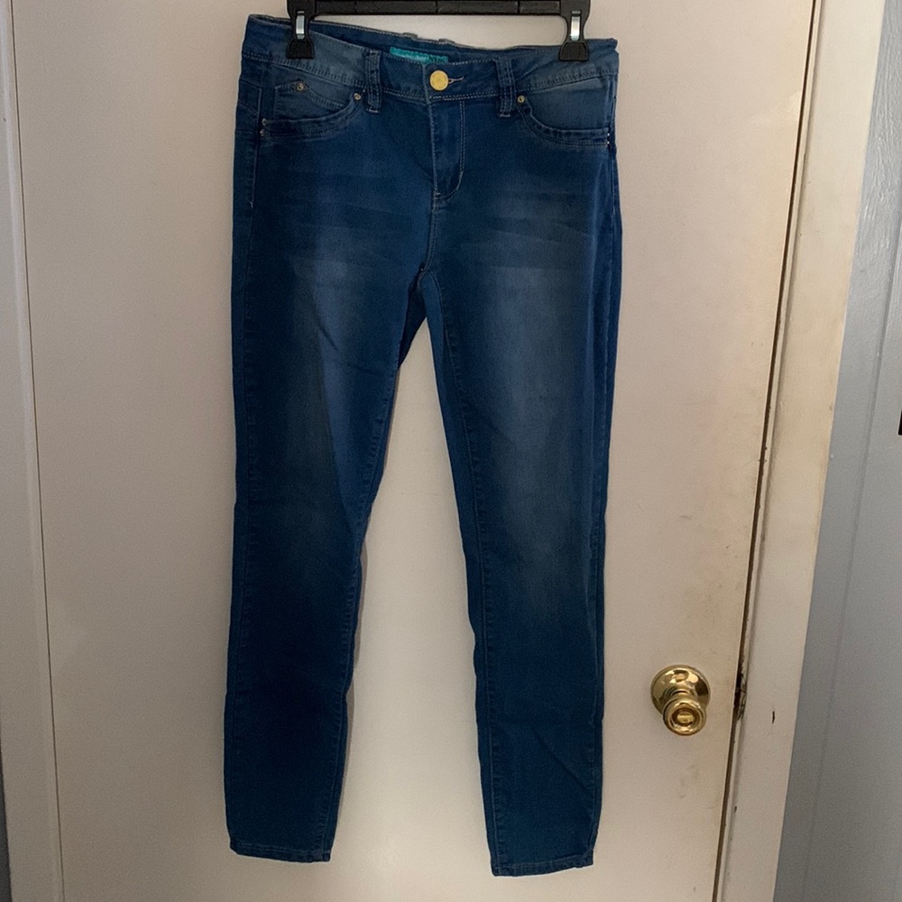 YMI Skinny Jeans